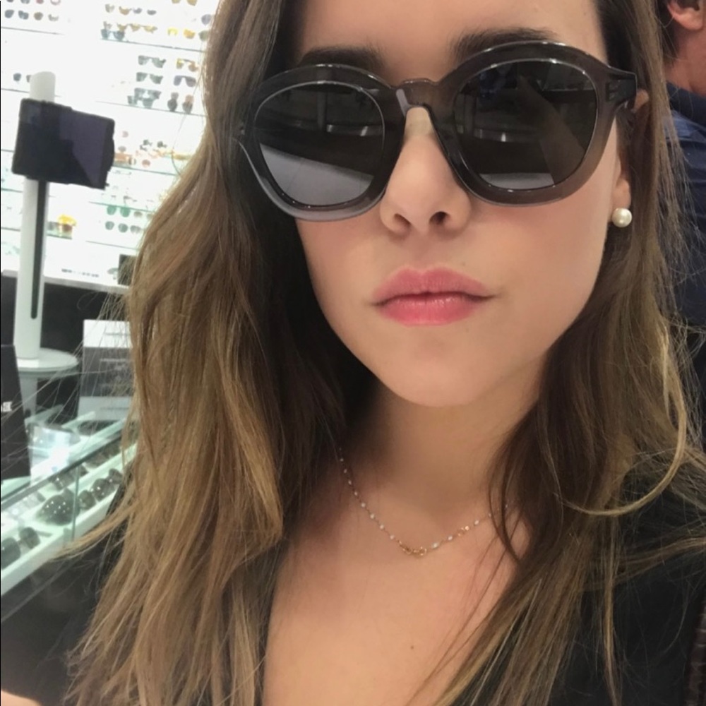 Celine Sunglasses - Picture 3 of 3